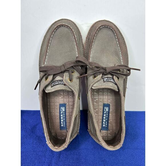 Sperry Top-Sider Boat Shoes. Men’s 6M - Picture 6 of 8